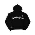 TEENAGE DREAMER HOODIE