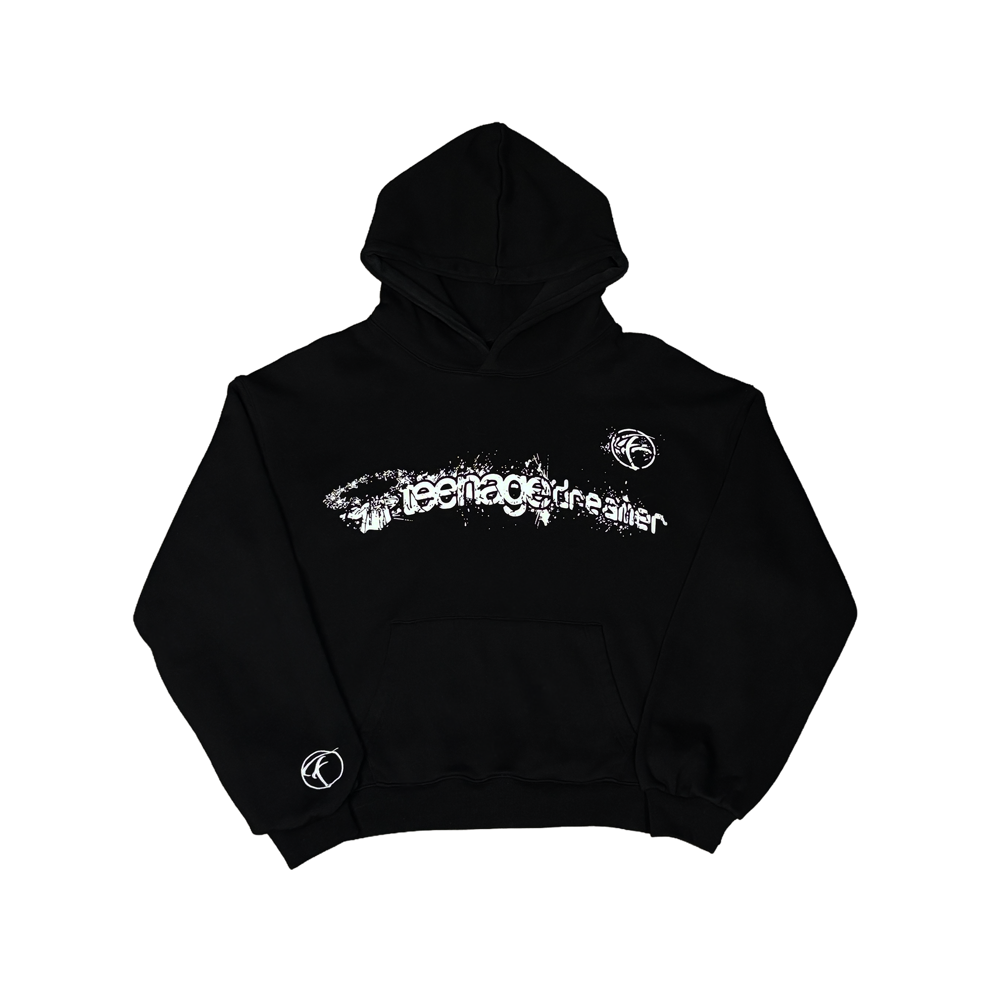 TEENAGE DREAMER HOODIE